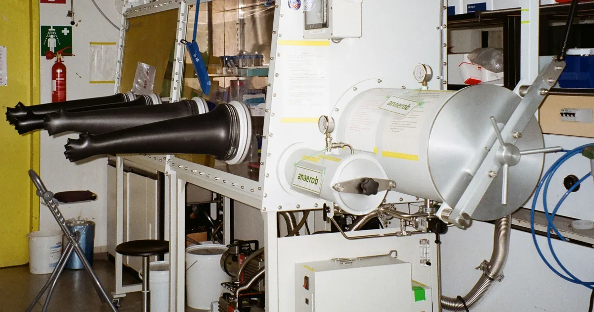 RABS vs. Isolator: Unterschiede und Annex-1-Anforderungen