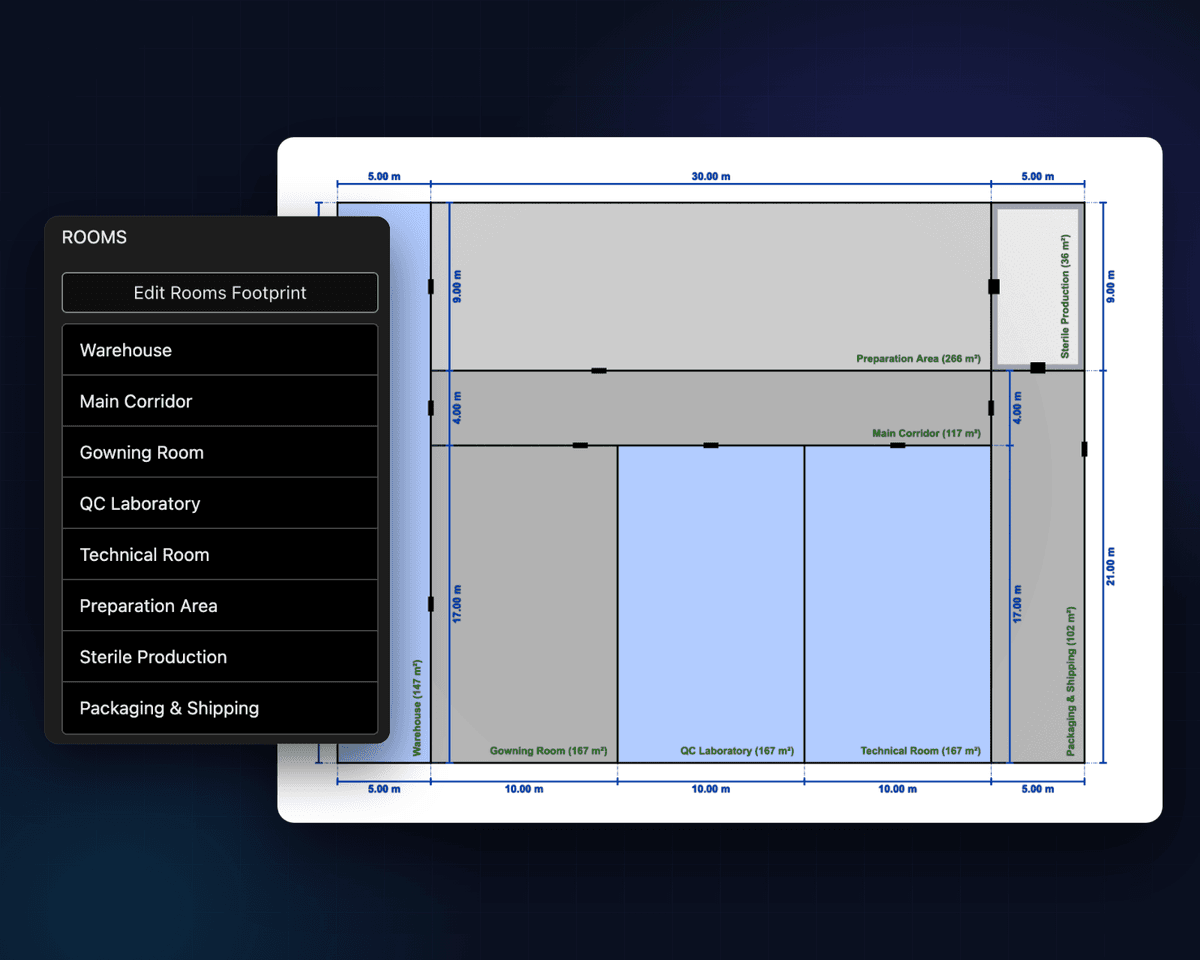 Intelligent Layout Design